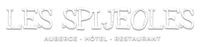 LES SPIJEOLES - restaurant OO